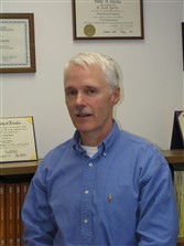 Robert Scott Gartin
