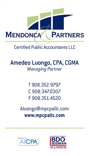 Amedeo Luongo