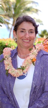 Stacey Kofman
