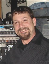 Steven Katsiaficas
