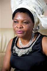 Alice Ukoko