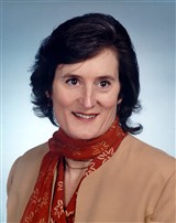 Rosemary Dewan