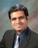 Karthik Sridhar