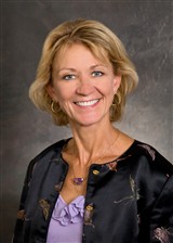 Cindy Knott