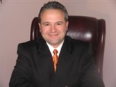 Chuck Kirk