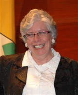 Jeannette Loiselle