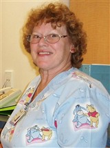 Peggy Drogemuller