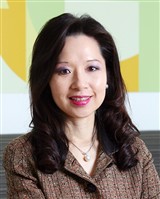 Deborah Leung
