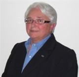 Sharon Keys