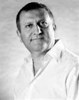Joseph Ghabi
