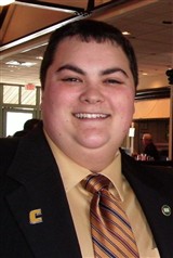 Matthew Kimsey