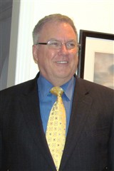 Frank O'Dea
