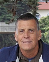 Gordon Keiser
