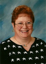 Peggy Hess