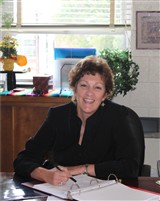 Brenda Wilks