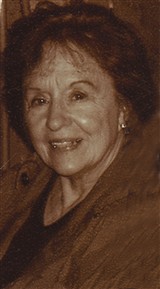 Dorothy Delk