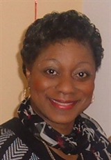 Priscilla Kittles