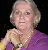 Margaret Jones