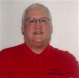 Donald Kubichek
