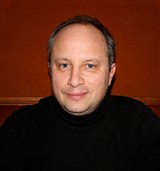 Jerome Laurent