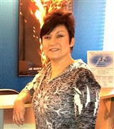 Cassandra Harrison-Peterson