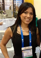Naomi Diaz Maldonado
