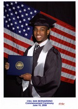 DeCarlton Kincy