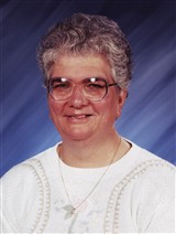 Bernadette Kubej