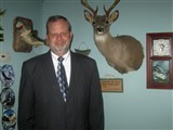 Ray Kindler