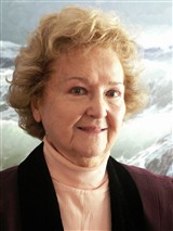 Dorothy Dzigurski