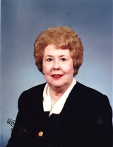 Nancy Blanton