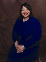Cherli Montgomery