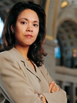 Charlotte Kea