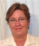 Valerie Behrendt