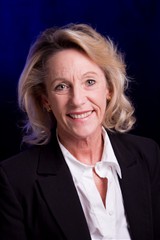 Sally Kilbourne