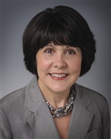 Patricia Alexander