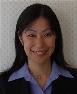 Sindy Kong