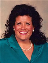 Mary Ellen Alexander