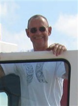 Tony Watkins