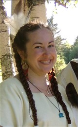 Audra Maloney