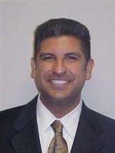 Mario Gonzalez