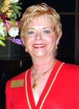 Julia Fleming