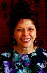 Susan Wayne