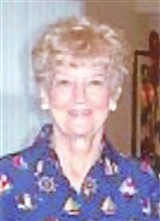 Barbara Jackson
