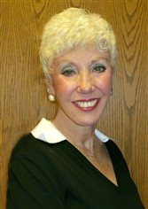 Judith Kaufman