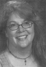 Shari Crist