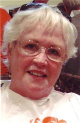 Noreen Wingham