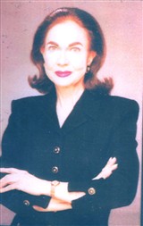 Louise Kent Kane