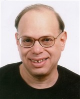 Eugene Goldstein