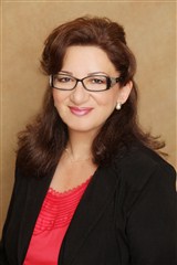Shahla Safarzadeh